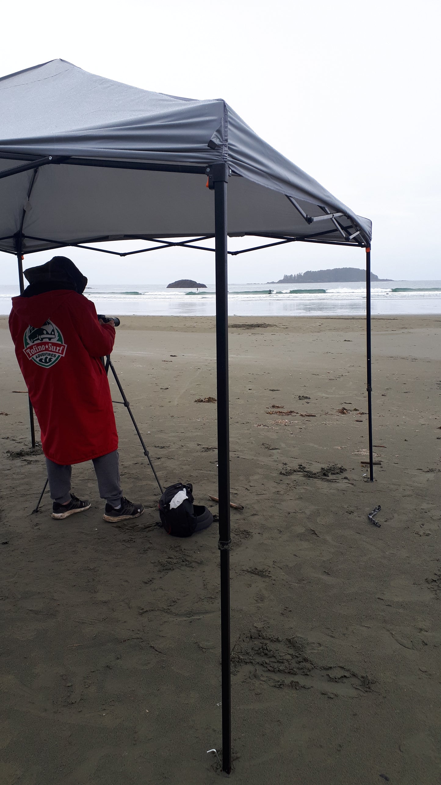 Surf Coaching $250