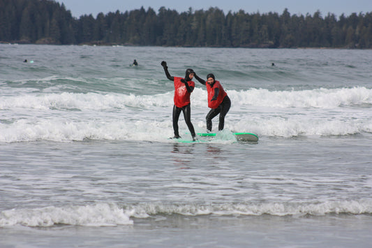 Private Group Lesson $125