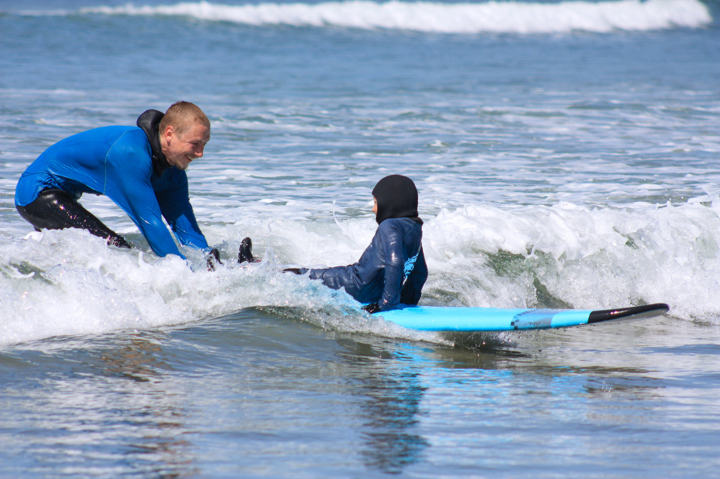Family Group Lesson $90