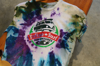 Tie Dye