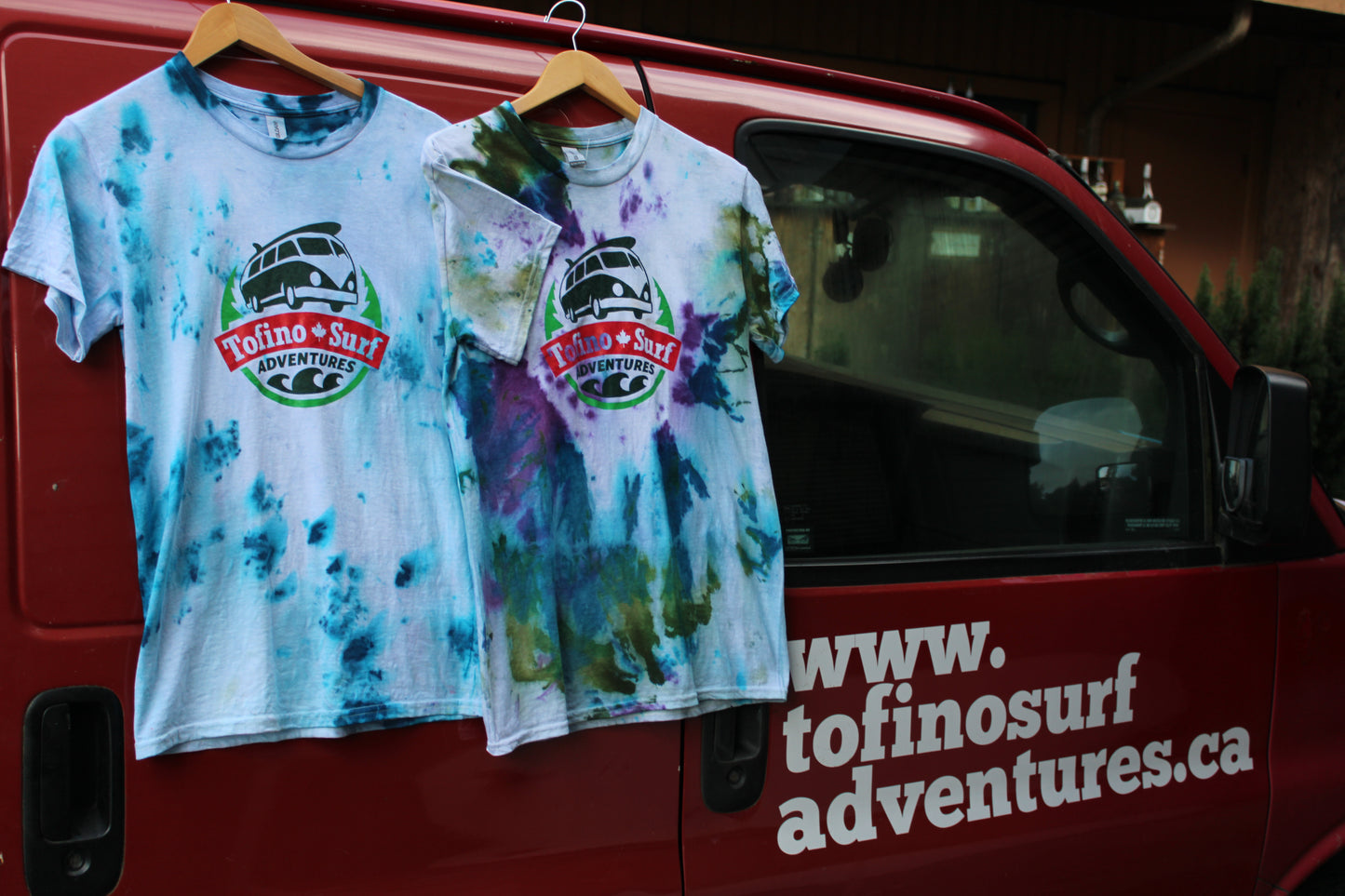 Tie Dye