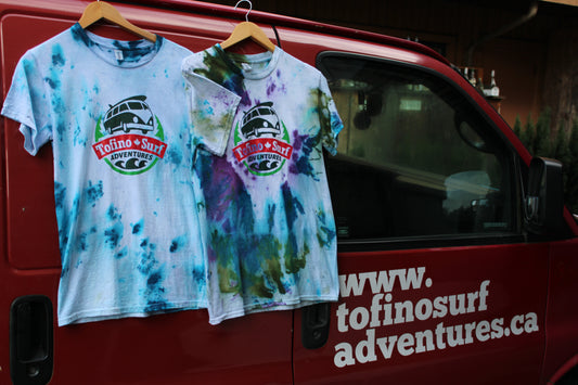 Tie Dye