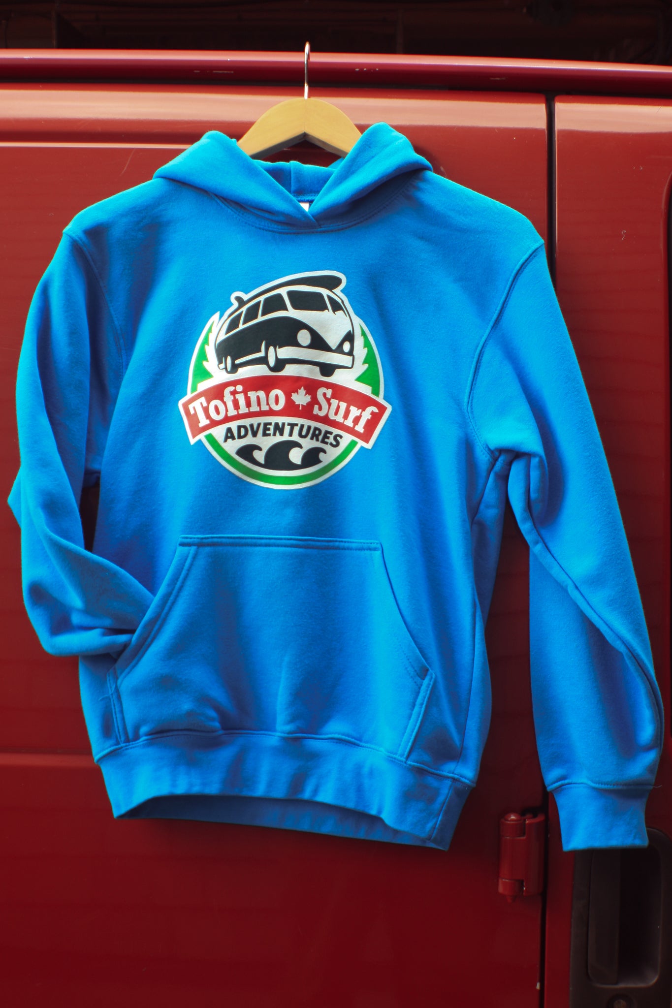Kids Hoodie