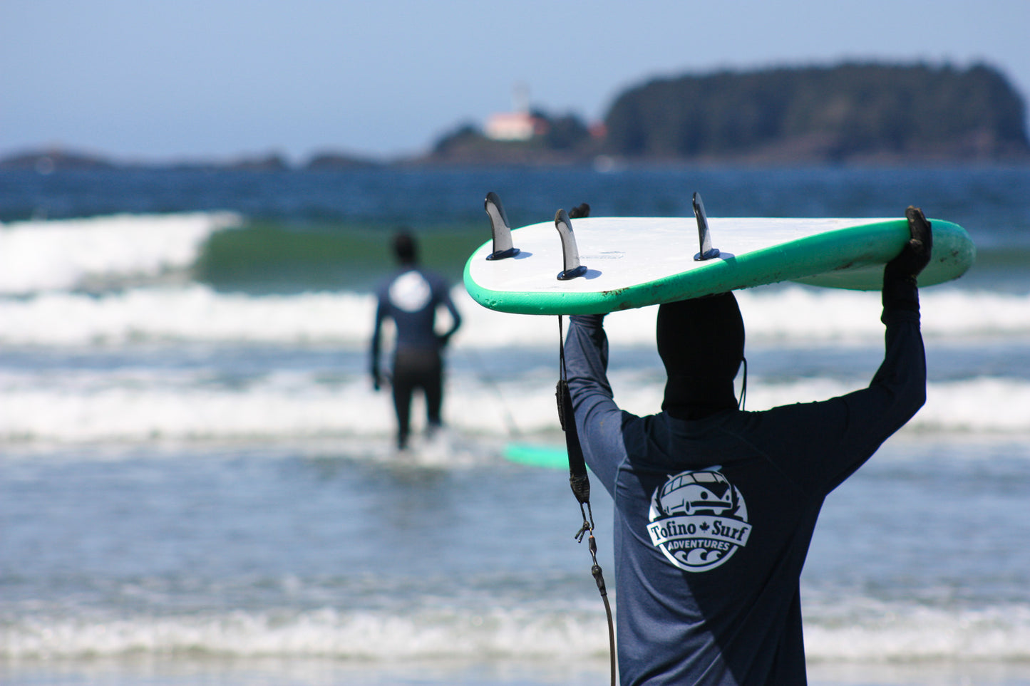 Surf Camp: 2 day $185